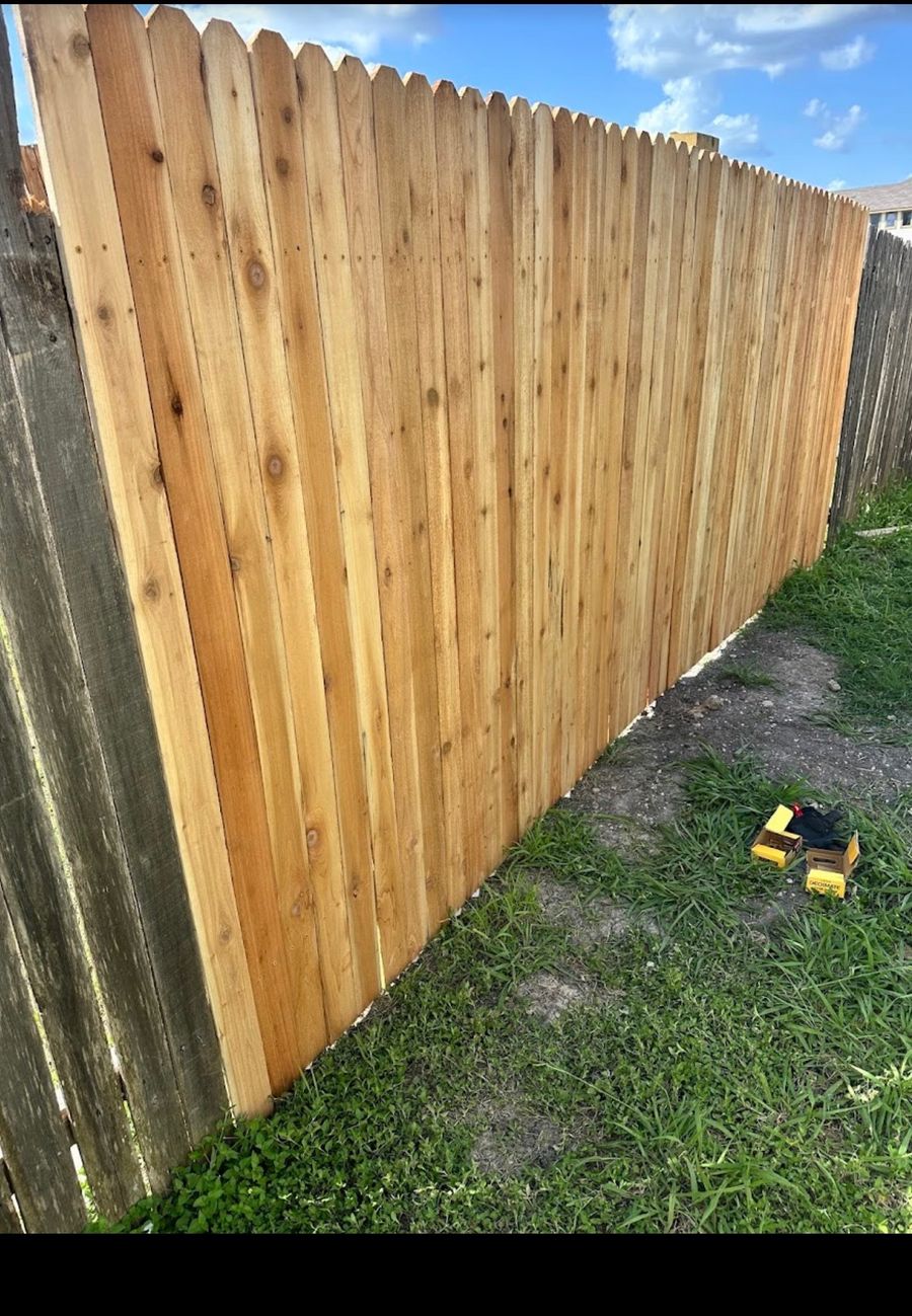 Exterior Drainage Repair