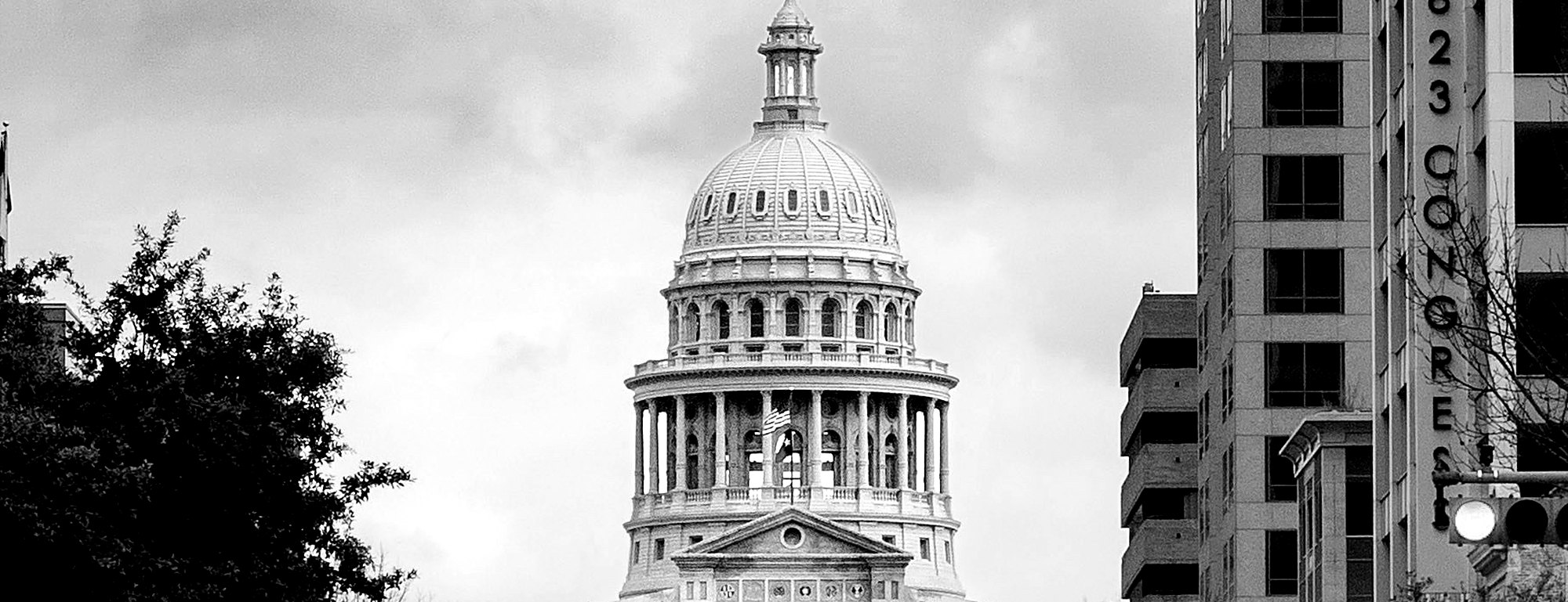 Austin, Texas State Capitol