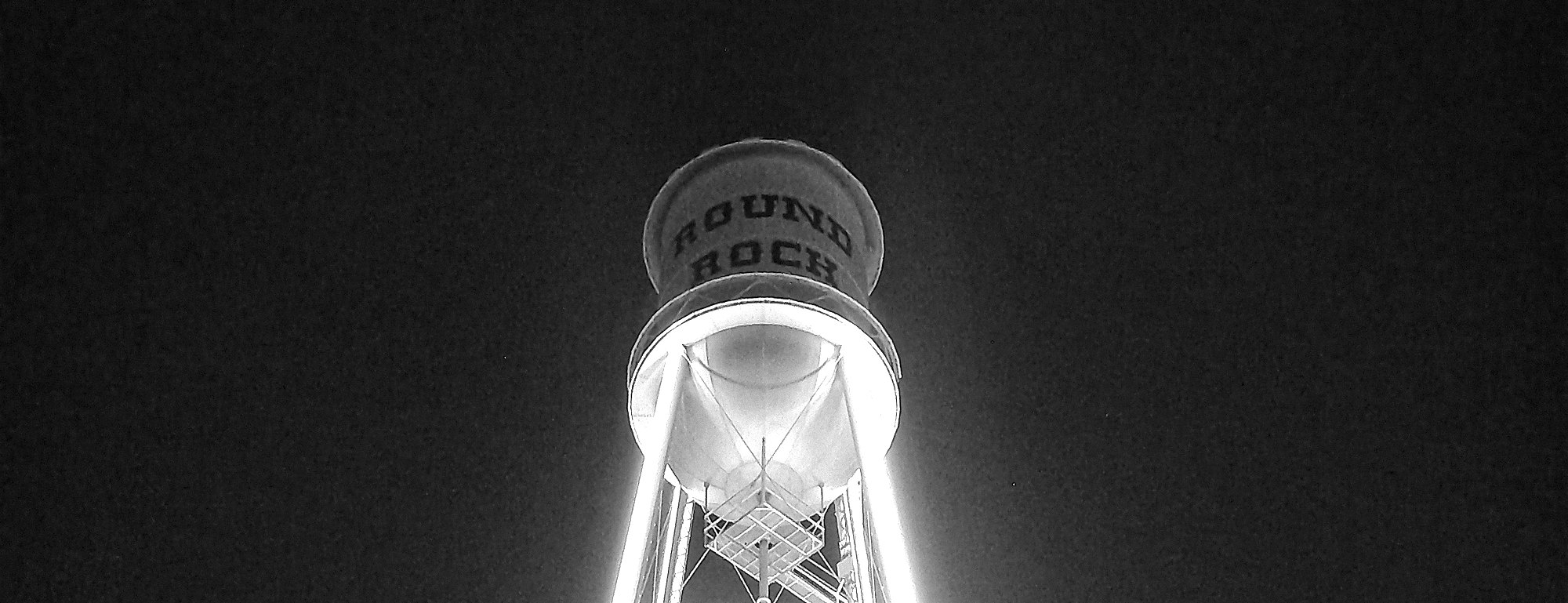 Round Rock, Texas