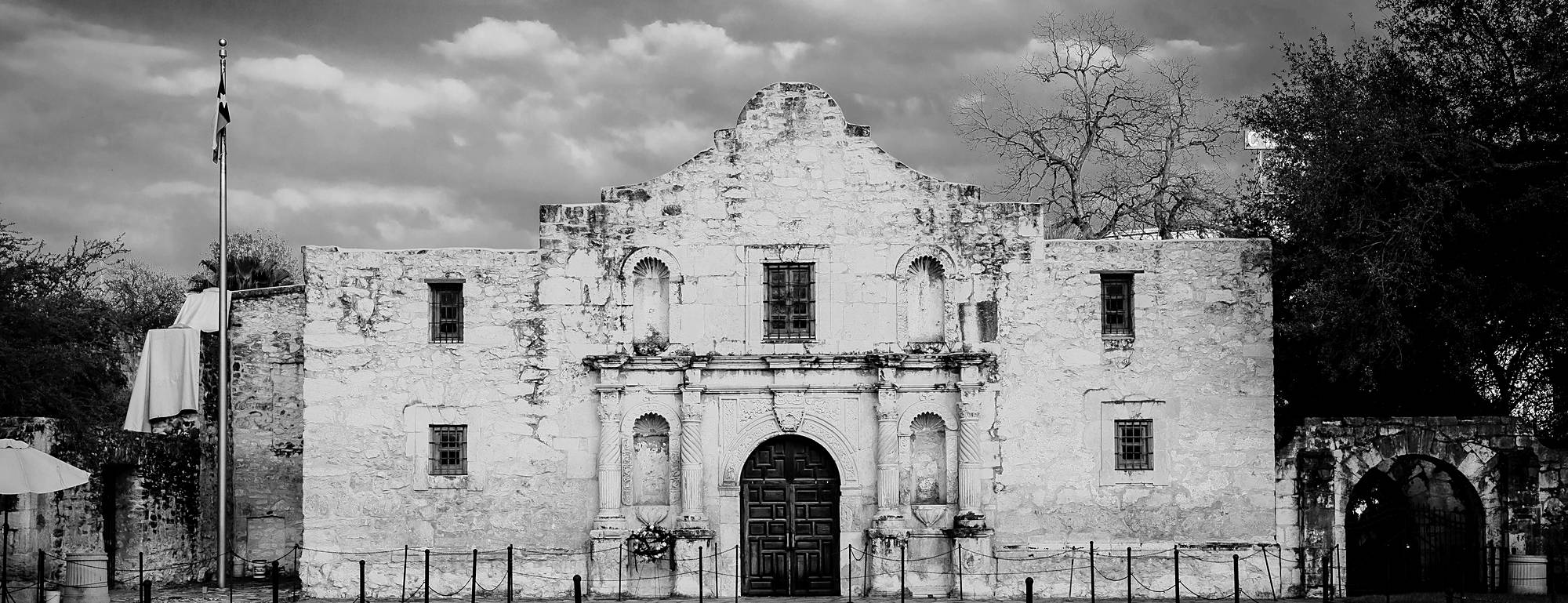 San Antonio skyline